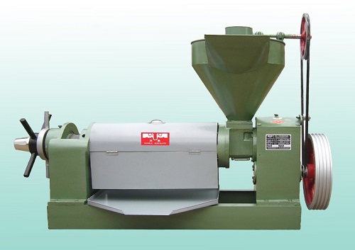 雙象榨油機型号6YL-130