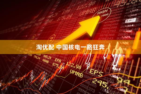 淘优配 中国核电一路狂奔